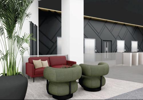 Tricorn House, 51-53 Hagley Road, Birmingham, B16