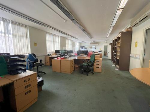 Hadleigh Road Industrial Estate, 8 Whittle Road, Ipswich, IP2