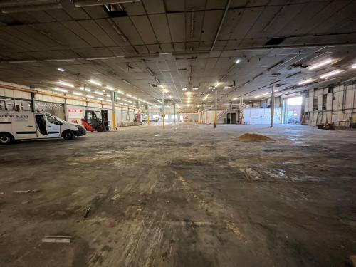 Hadleigh Road Industrial Estate, 8 Whittle Road, Ipswich, IP2