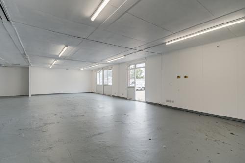 Unit 5A, The Skill Centre, Limberline Spur, Portsmouth, PO3