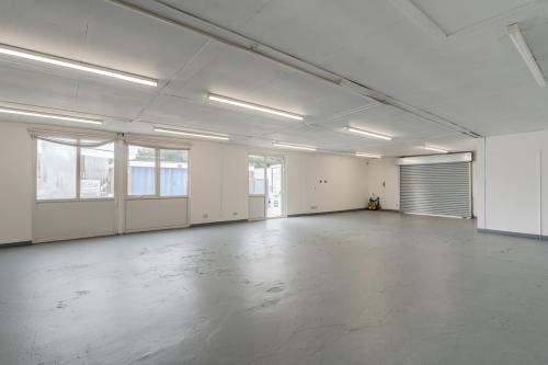 Unit 5A, The Skill Centre, Limberline Spur, Portsmouth, PO3