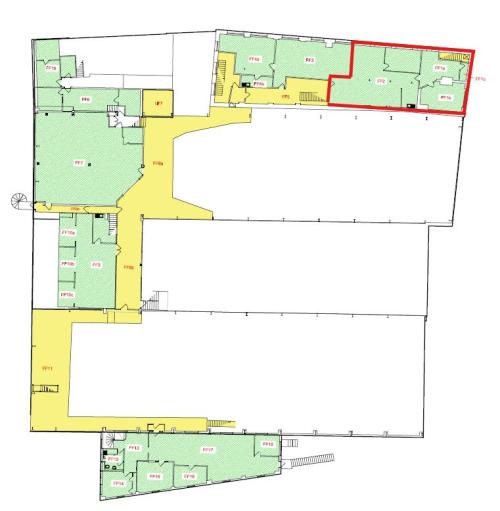 1-2 Endeavour Quay, Mumby Road, Gosport, PO12