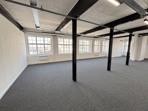 1-2 Endeavour Quay, Mumby Road, Gosport, PO12