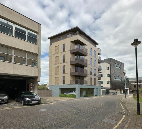 0.05 Acres, Legg Street, Chelmsford, CM1