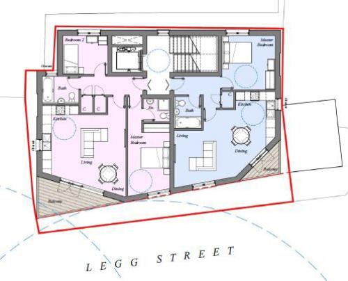 0.05 Acres, Legg Street, Chelmsford, CM1