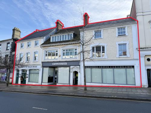 11-13 Prince Of Wales Road, Norwich, NR1