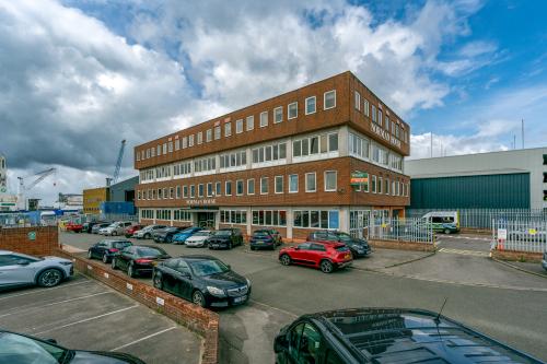 Norman House, Portsmouth, PO2