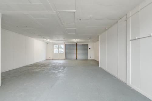 Unit 5B, The Skill Centre, Limberline Spur, Portsmouth, PO3