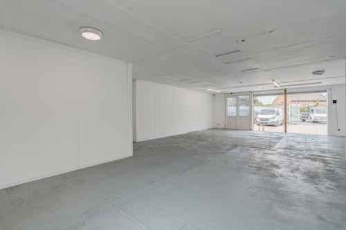 Unit 5B, The Skill Centre, Limberline Spur, Portsmouth, PO3
