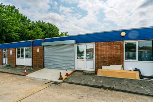 Unit 5B, The Skill Centre, Limberline Spur, Portsmouth, PO3