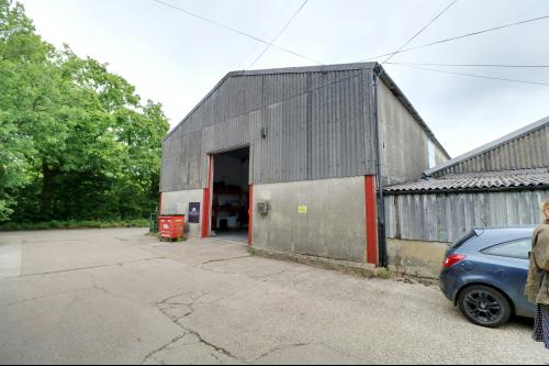 Unit 30, Park Farm, Hundred Acre Lane, Wivelsfield Green, RH17
