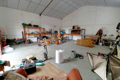 Unit 30, Park Farm, Hundred Acre Lane, Wivelsfield Green, RH17