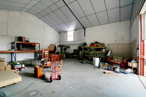 Unit 30, Park Farm, Hundred Acre Lane, Wivelsfield Green, RH17