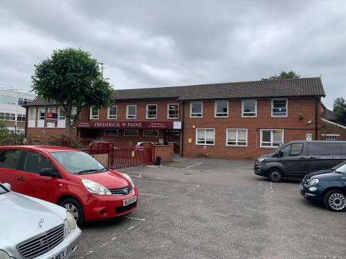 Bryson House, Horace Road, Kingston Upon Thames, KT1