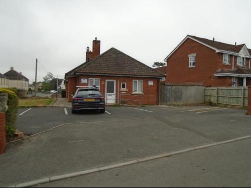 2 Prospect Place, Trowbridge, BA14