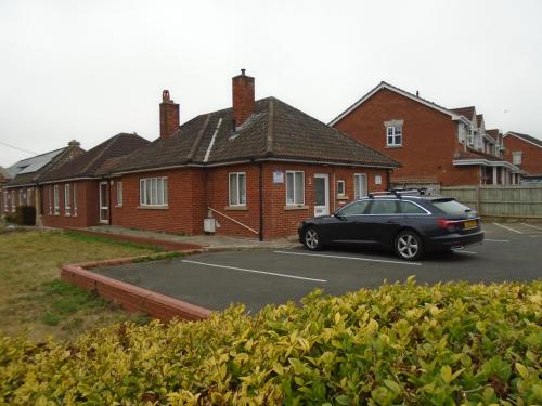 2 Prospect Place, Trowbridge, BA14