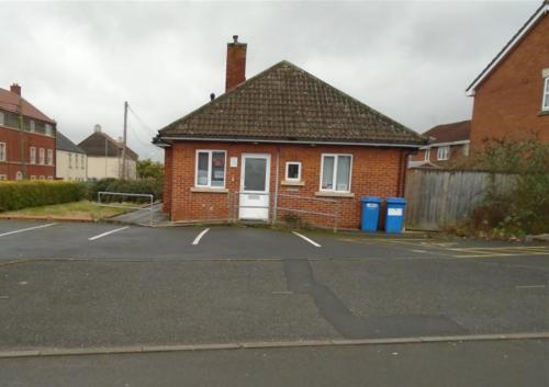 2 Prospect Place, Trowbridge, BA14