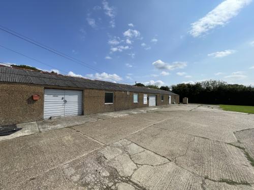 Frith Business Centre, Frith Road, Aldington, Ashford, TN25