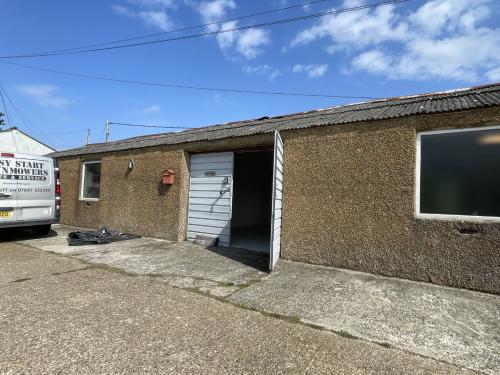 Frith Business Centre, Frith Road, Aldington, Ashford, TN25