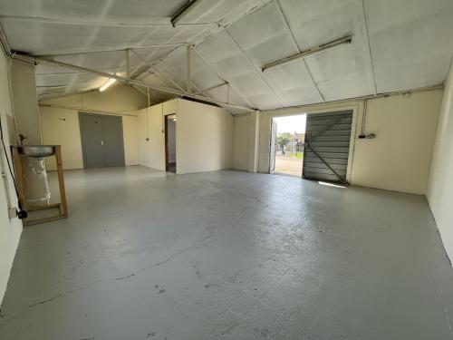 Frith Business Centre, Frith Road, Aldington, Ashford, TN25