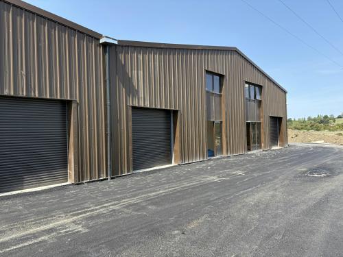 New Bury Farm, New Bury Business Park, Mill Road, Leighton Buzzard, LU7