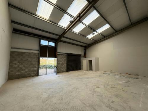 New Bury Farm, New Bury Business Park, Mill Road, Leighton Buzzard, LU7