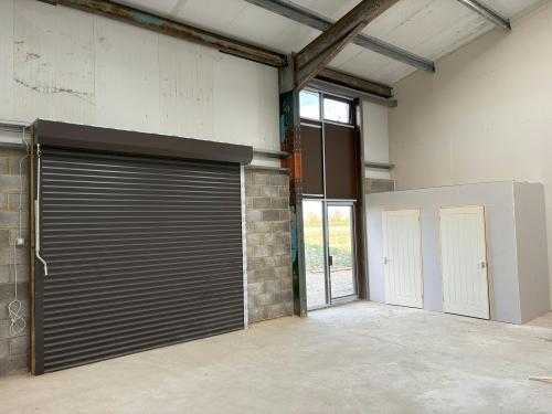 New Bury Farm, New Bury Business Park, Mill Road, Leighton Buzzard, LU7