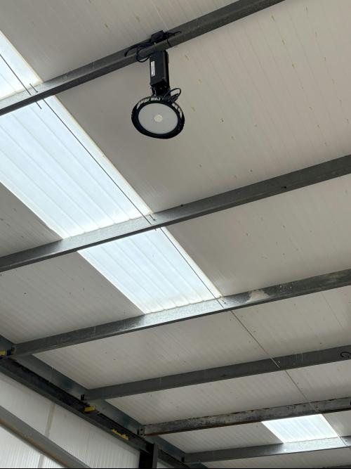 New Bury Farm, New Bury Business Park, Mill Road, Leighton Buzzard, LU7