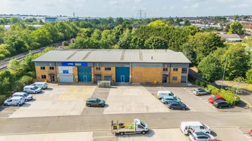 Unit 6, Abbeywood Trade Park, Filton, Bristol, BS34