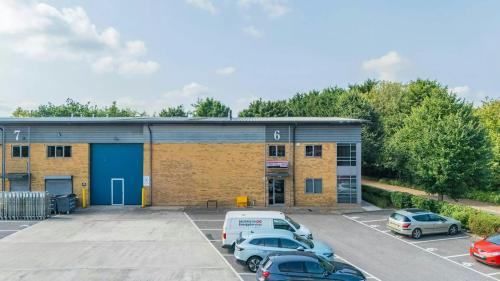 Unit 6, Abbeywood Trade Park, Filton, Bristol, BS34