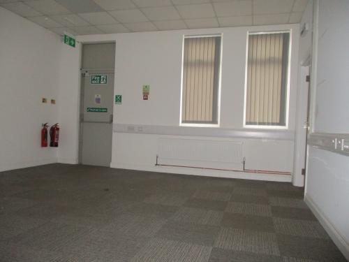 West Carr Business Park, West Carr Road, Retford, DN22