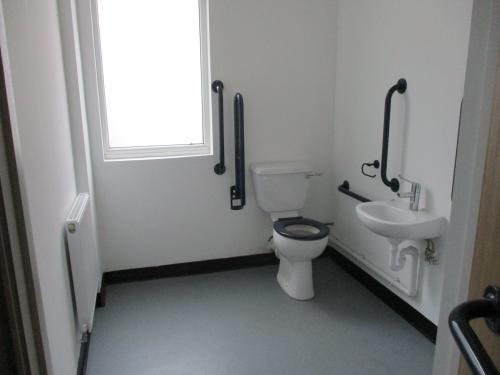 West Carr Business Park, West Carr Road, Retford, DN22