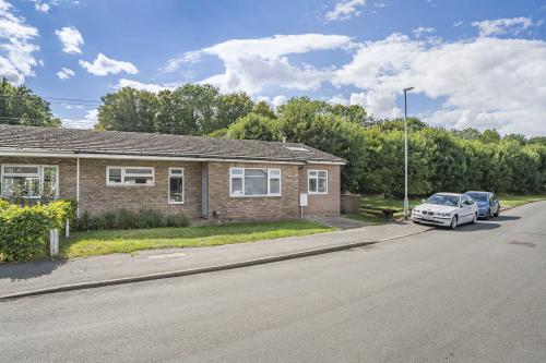 6a Bendyshe Way, Barrington, Cambridge, CB22