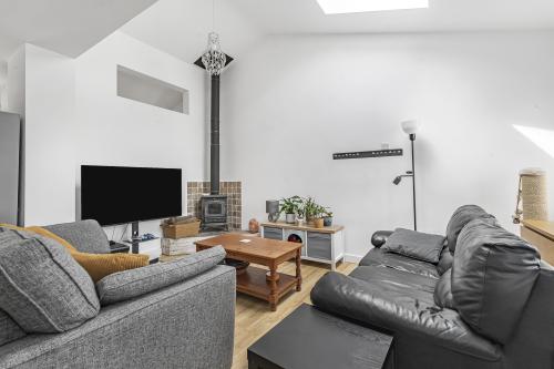6a Bendyshe Way, Barrington, Cambridge, CB22