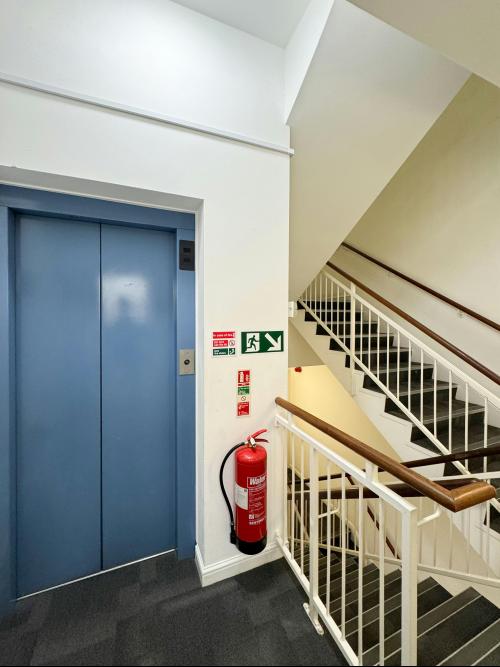 Office 1.2, 2 Bath Place, Clerkenwell, London, EC1V