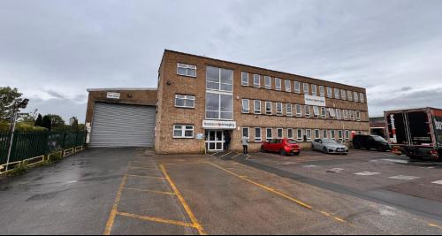 11 Uxbridge Road, Leicester, LE4