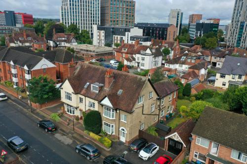 14 Stoney Road, Coventry, CV1