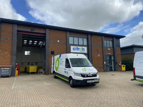 Unit 14, Eagles Wood Business Park, Bradley Stoke, Bristol, BS32