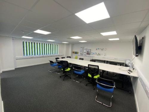 Unit 14, Eagles Wood Business Park, Bradley Stoke, Bristol, BS32
