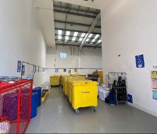 Unit 14, Eagles Wood Business Park, Bradley Stoke, Bristol, BS32