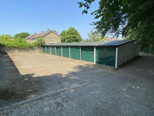 0.37 Acres, Byfield, Welwyn Garden City, AL8