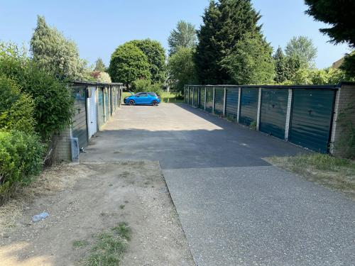 0.26 Acres, Daniells, Welwyn Garden City, AL7