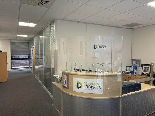 8 Copperhouse Court, Office, Caldecotte, Milton Keynes, MK7