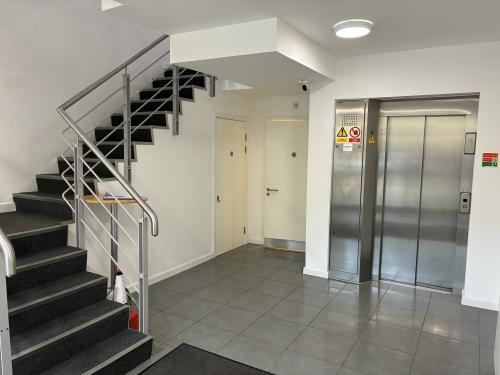 8 Copperhouse Court, Office, Caldecotte, Milton Keynes, MK7