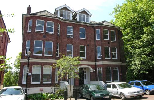Prospect House, 11-13 Lonsdale Gardens, Tunbridge Wells, TN1