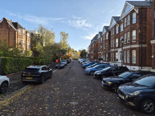 Prospect House, 11-13 Lonsdale Gardens, Tunbridge Wells, TN1