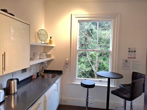 Prospect House, 11-13 Lonsdale Gardens, Tunbridge Wells, TN1