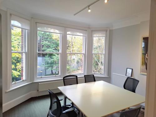 Prospect House, 11-13 Lonsdale Gardens, Tunbridge Wells, TN1