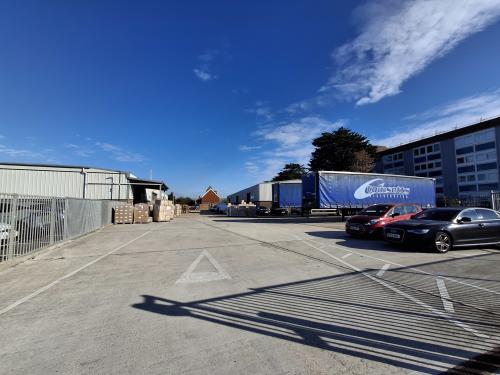 Units F-J, Norton Road Business Park, Norton Road, Newhaven, BN9