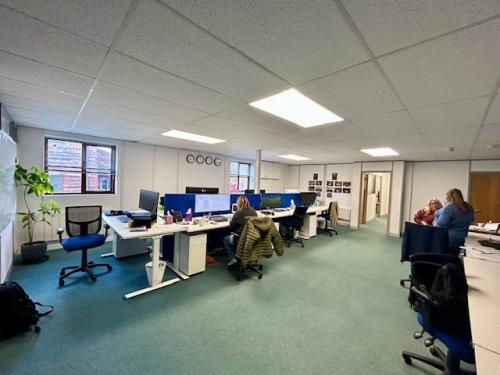 2, Ashfields Farm Industrial Estate, Priors Court Road, Hermitage, Thatcham, RG18